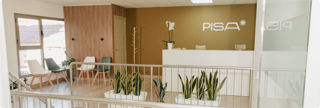 Oficina Pisa