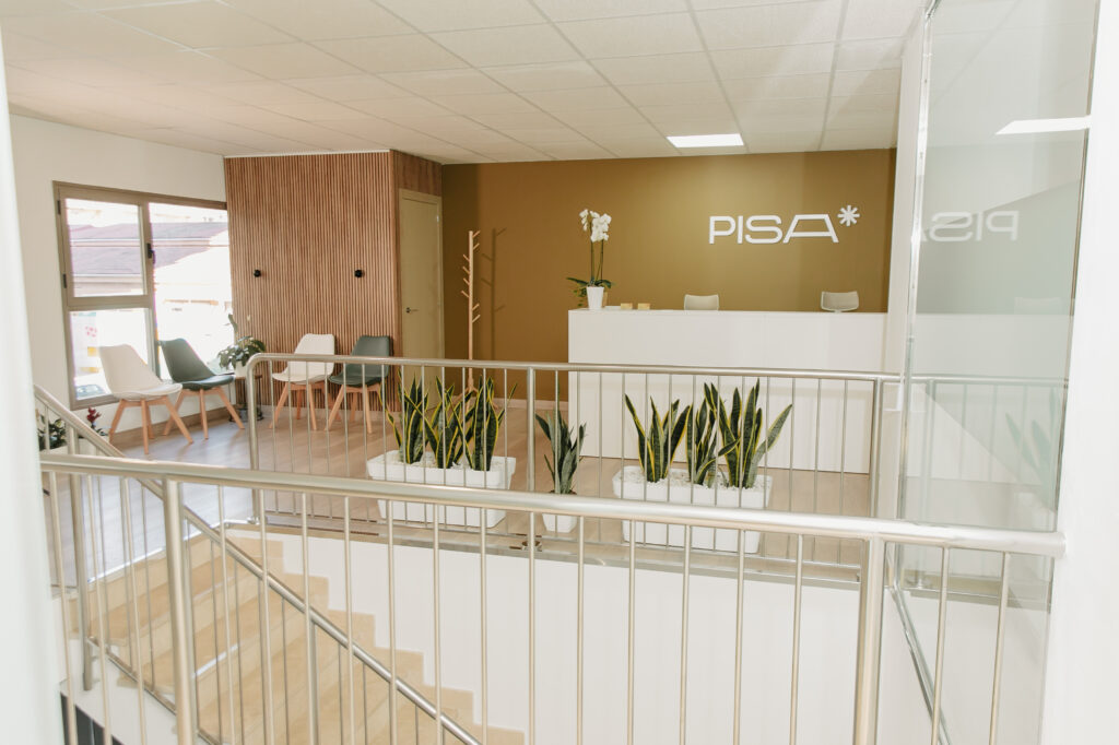 Oficina Pisa Abogados