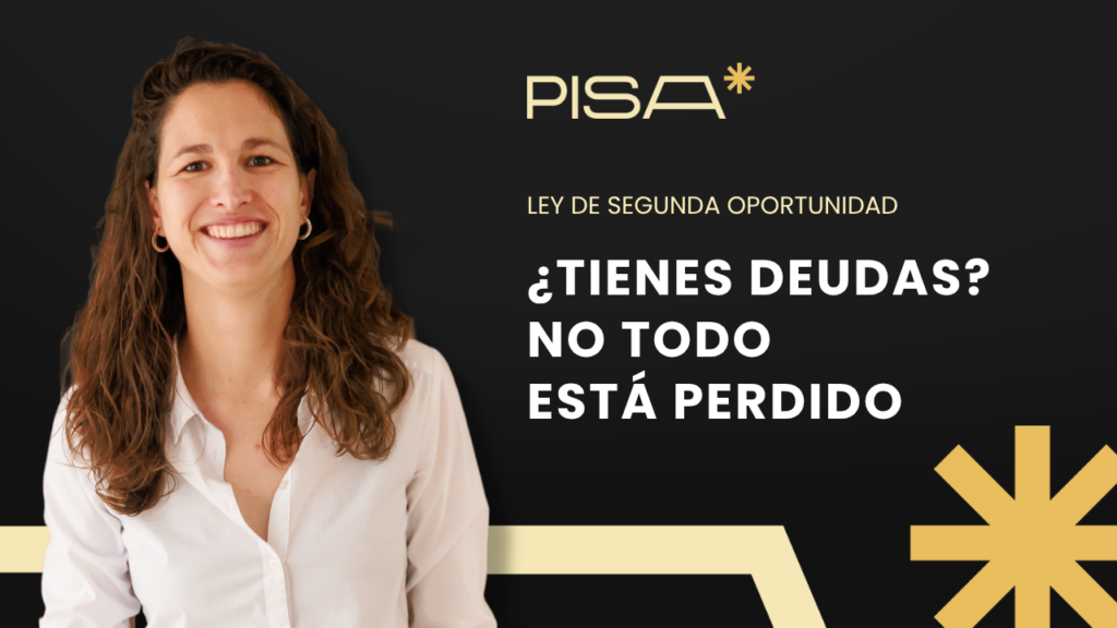 ¿Tienes deudas? No está todo perdido