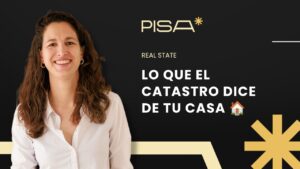 Lo que el catastro dice de tu casa