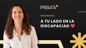 A tu lado en la discapacidad